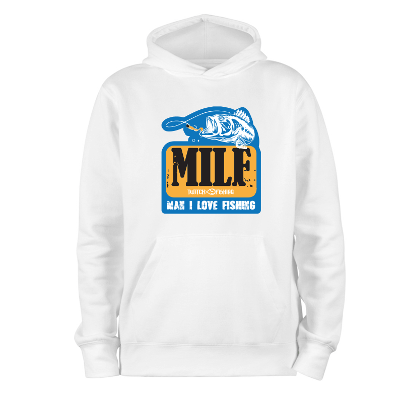 Hoodie MILF