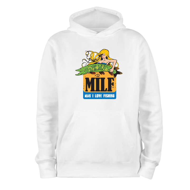 Hoodie MILF 2
