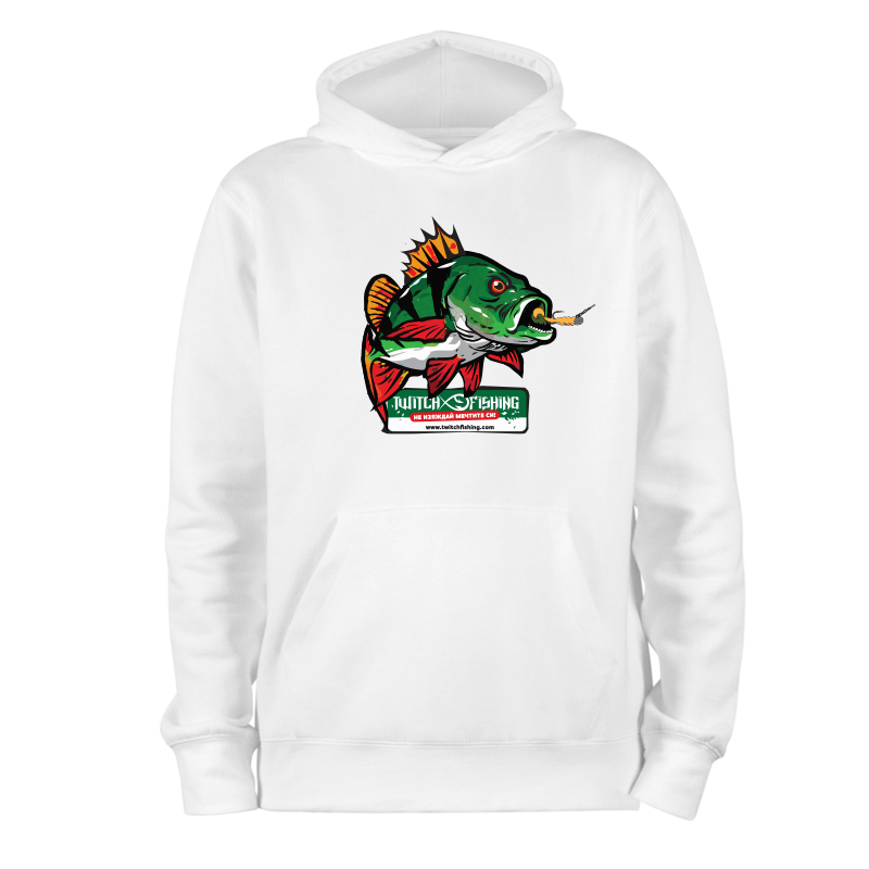 Hoodie PERCH