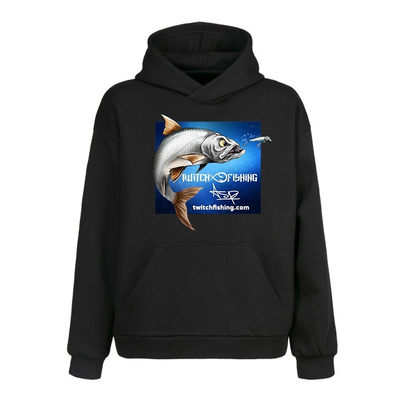 Hoodie Asp