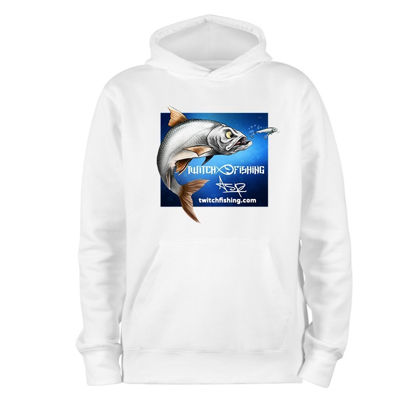 Hoodie Asp