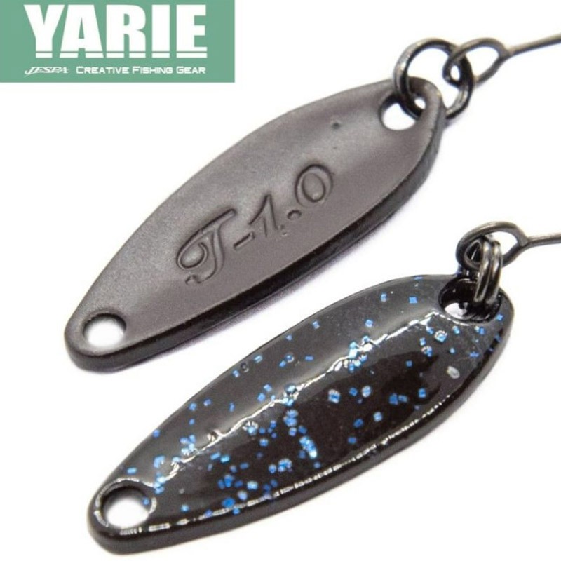 Yarie T-Roll 1g Spoon