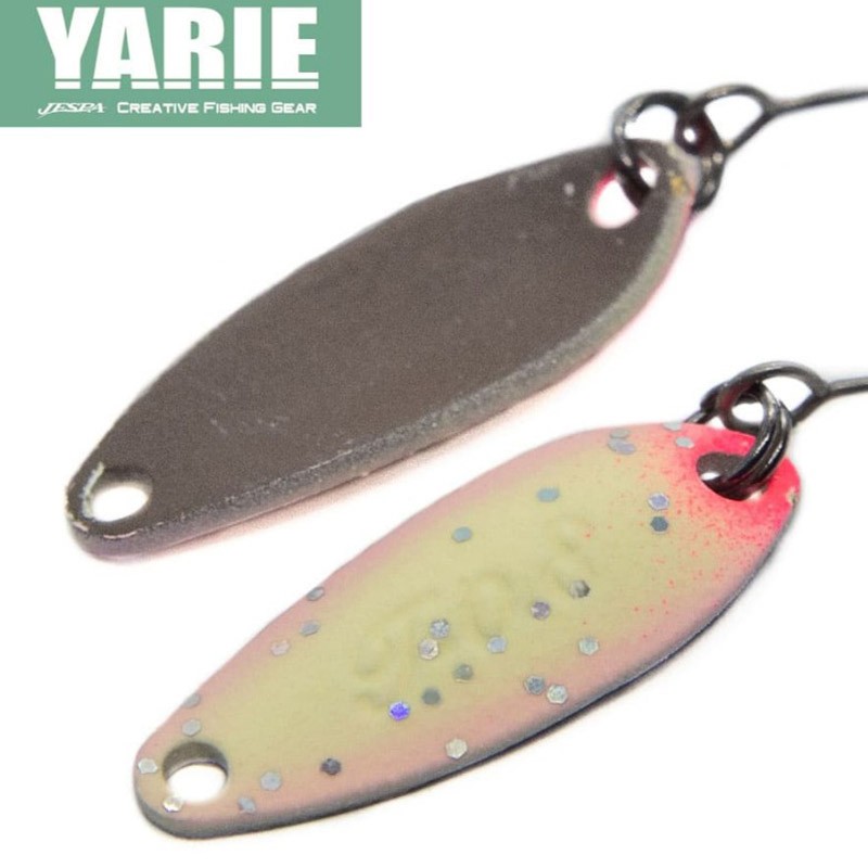 Yarie T-Roll 1g Spoon