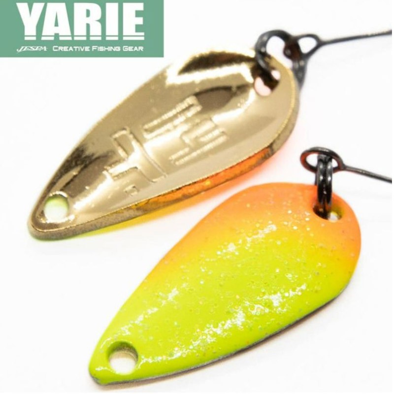 Yarie T-spoon 1.4g