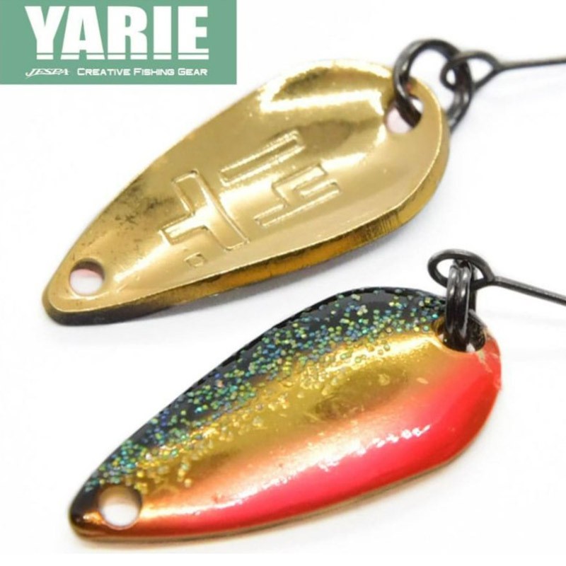 Yarie T-spoon 1.4g