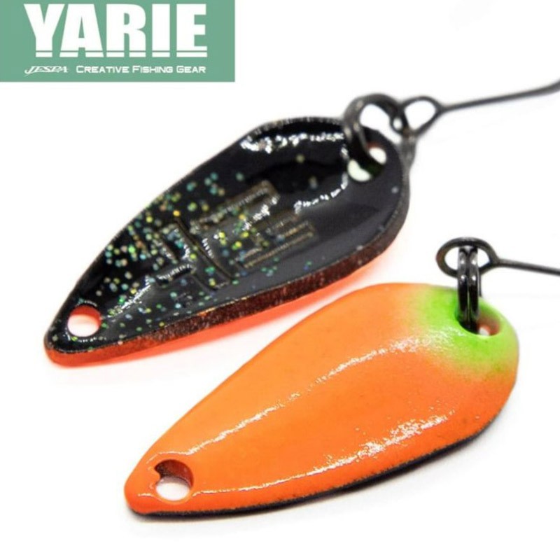 Yarie T-spoon 1.4g
