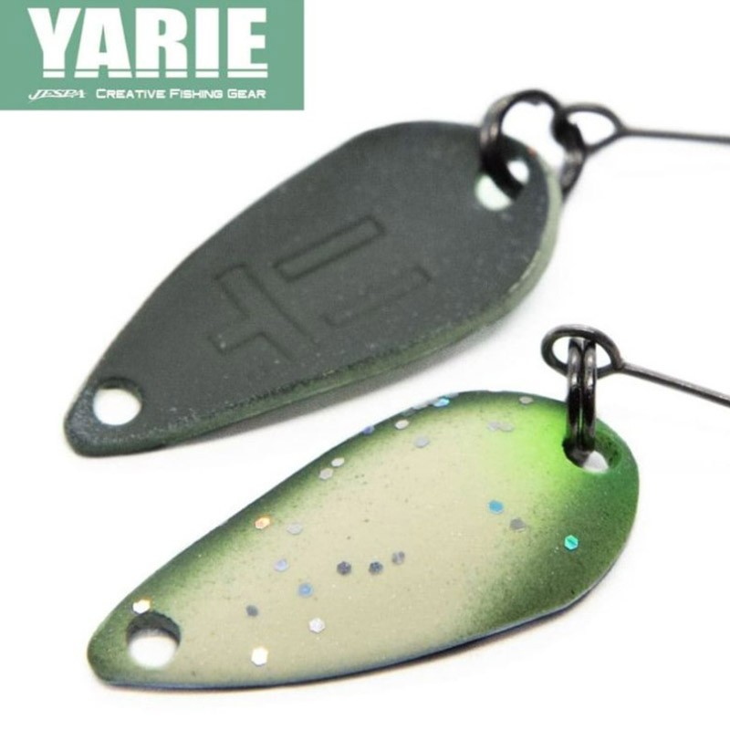 Yarie T-spoon 1.4g