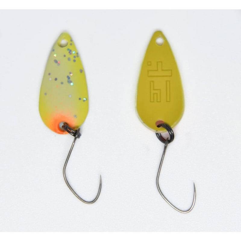 Yarie T-spoon 1.1g
