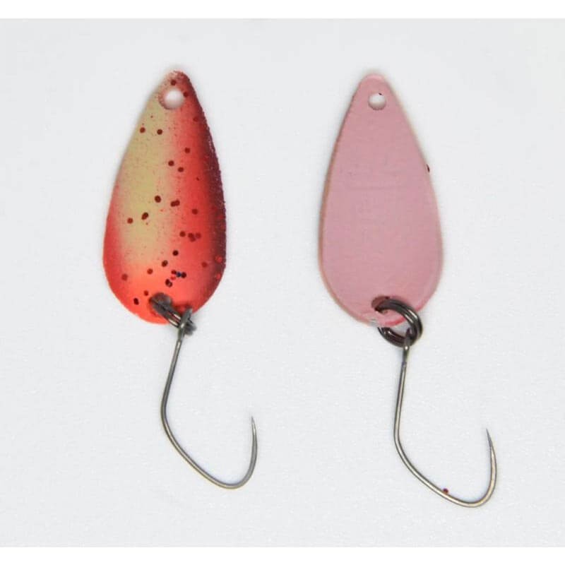Yarie T-spoon 1.1g