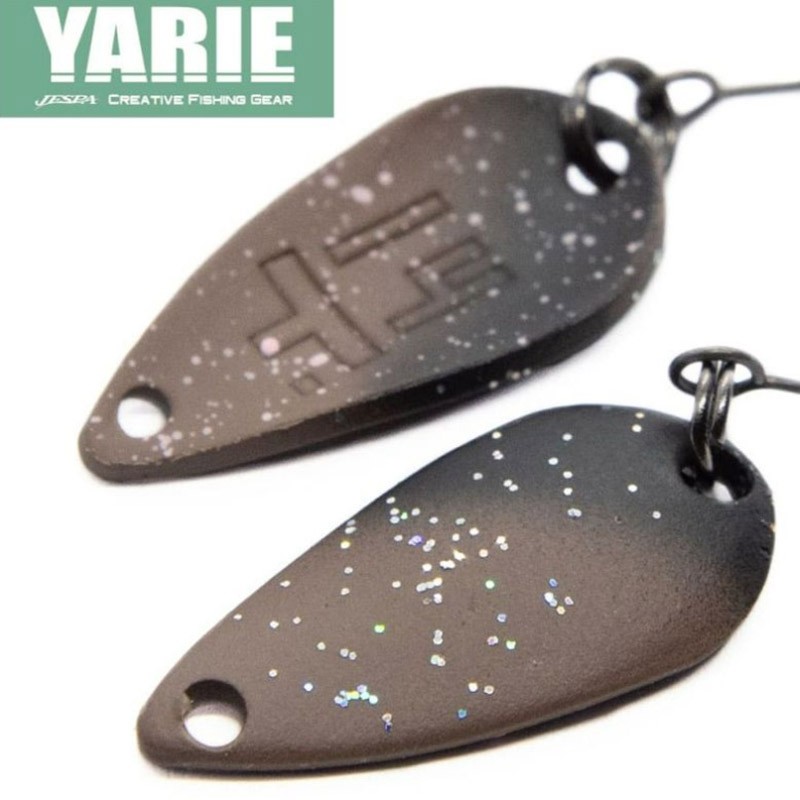 Yarie T-spoon 1.1g