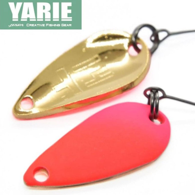 Yarie T-spoon 1.1g