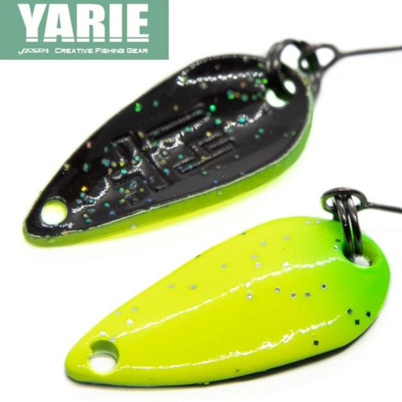 Yarie T-spoon 1.1g