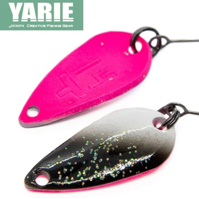 Yarie T-spoon 1.1g