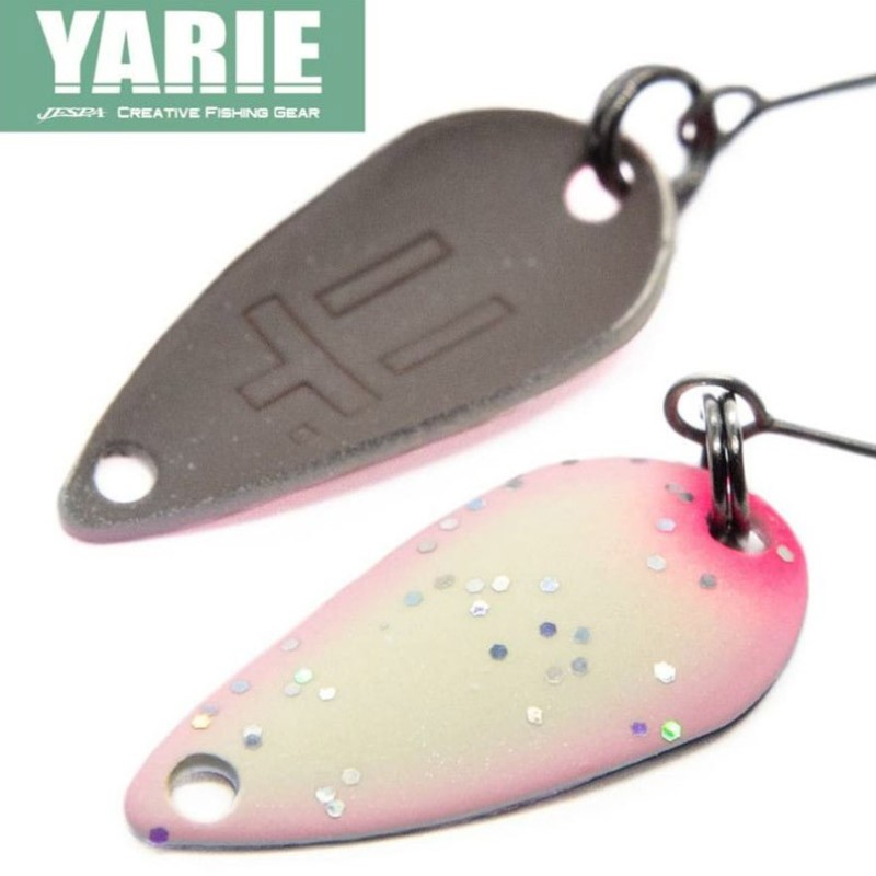 Yarie T-spoon 1.1g