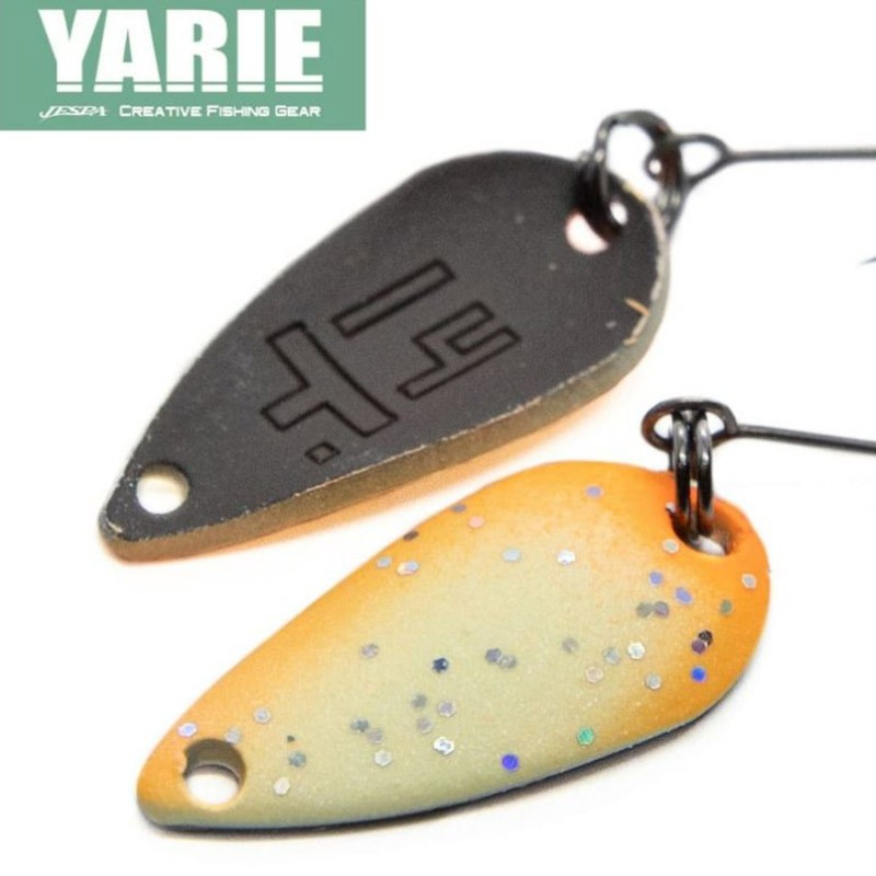 Yarie T-spoon 1.1g