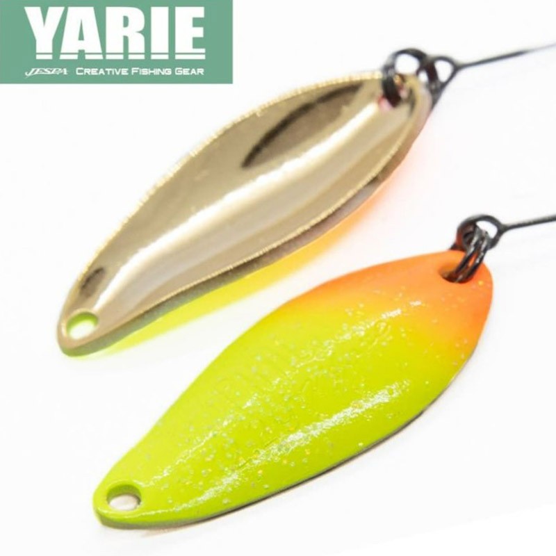 Yarie Pirica More 2.2g