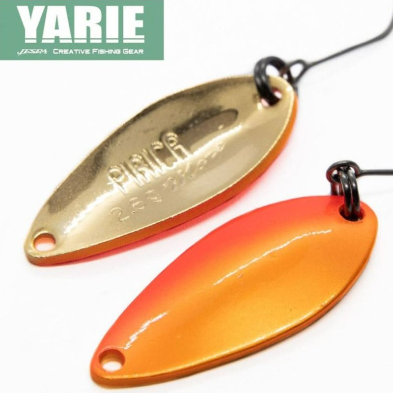 Yarie Pirica More 2.2g