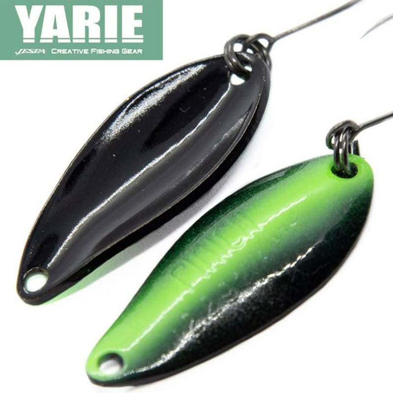 Yarie Pirica More 2.2g