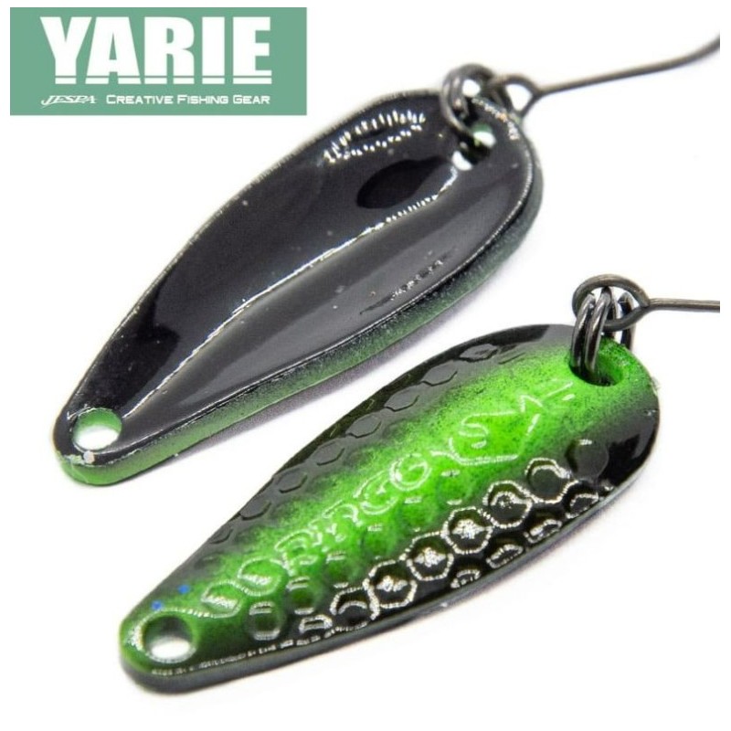 Yarie Ringo Midi 2.0 Hammered