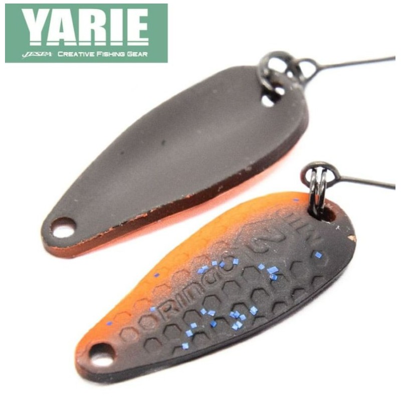 Yarie Ringo Midi 2.0 Hammered