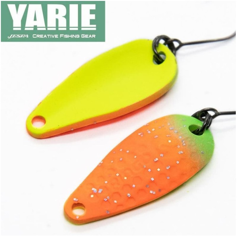 Yarie Ringo Midi 2.0 Hammered