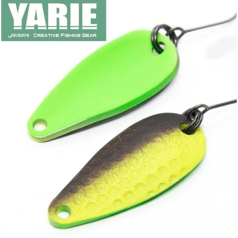 Yarie Ringo Midi 2.0 Hammered
