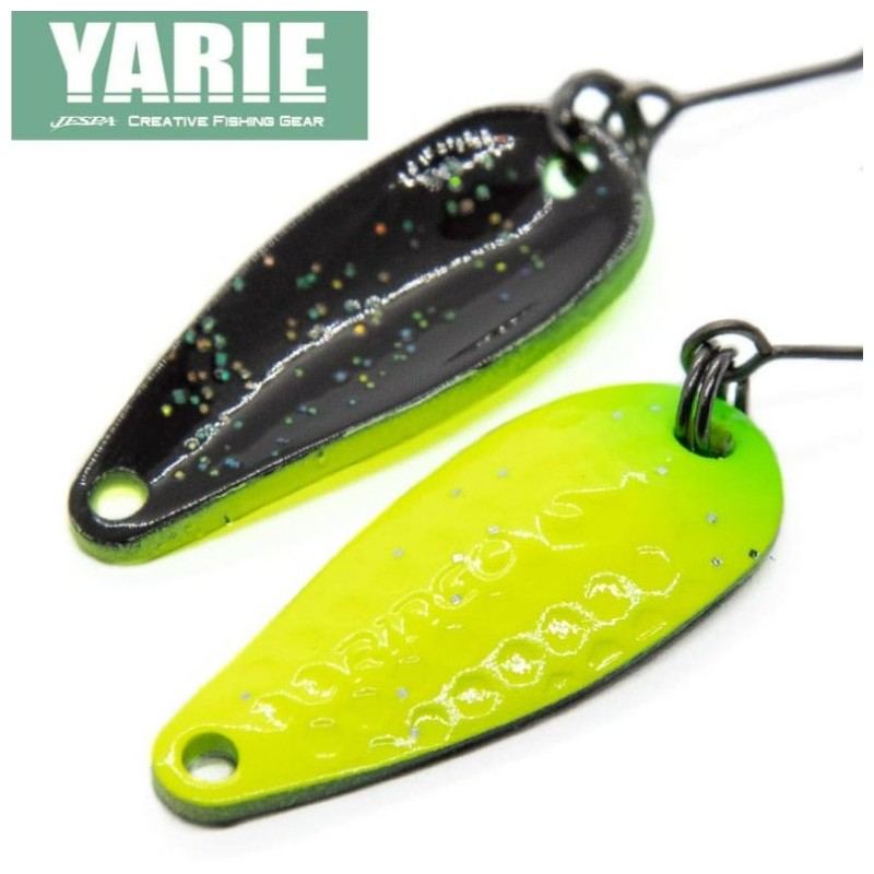 Yarie Ringo Midi 2.0 Hammered