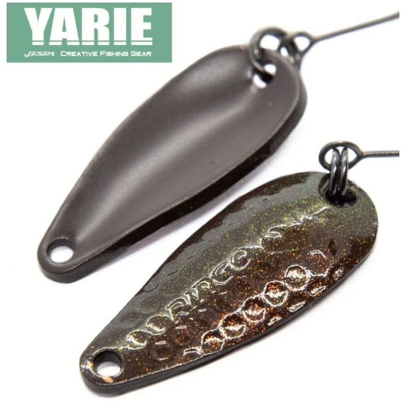 Yarie Ringo Midi 2.0 Hammered