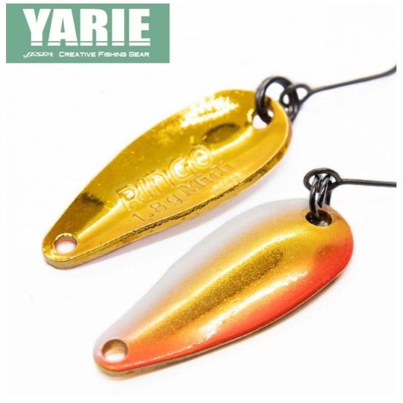 Yarie Ringo Midi 1.80 g