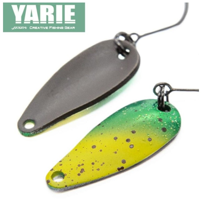 Yarie Ringo Midi 1.80 g