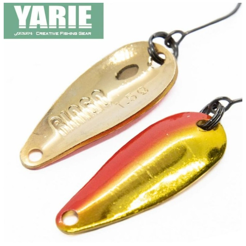Yarie Ringo Midi 1.80 g