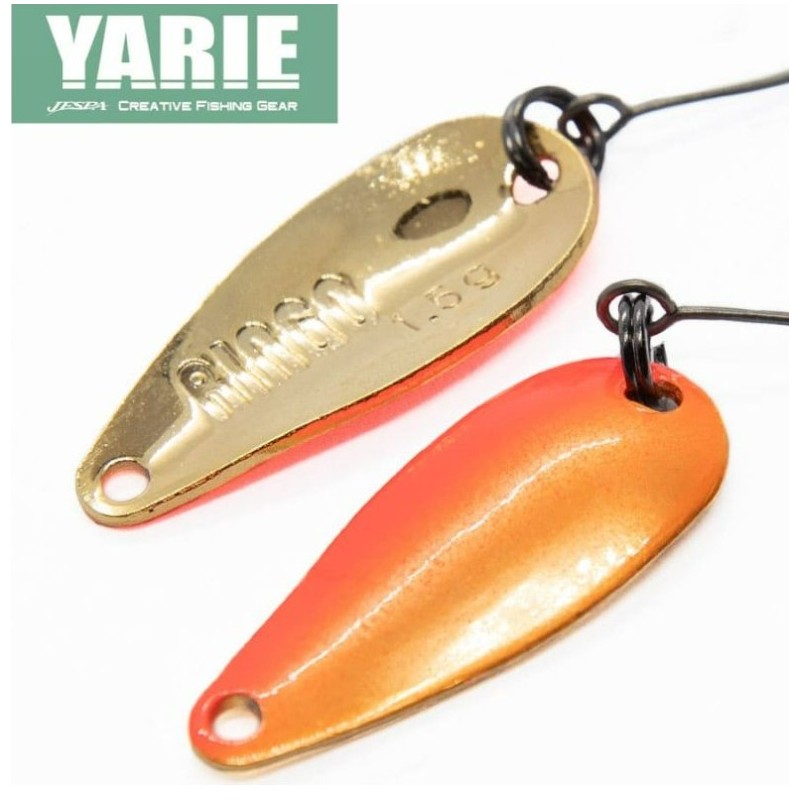 Yarie Ringo Midi 1.80 g