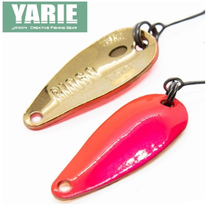 Yarie Ringo Midi 1.80 g