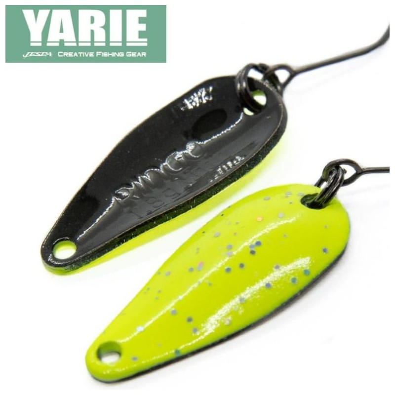 Yarie Ringo Midi 1.80 g