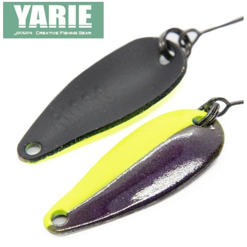 Yarie Ringo Midi 1.80 g