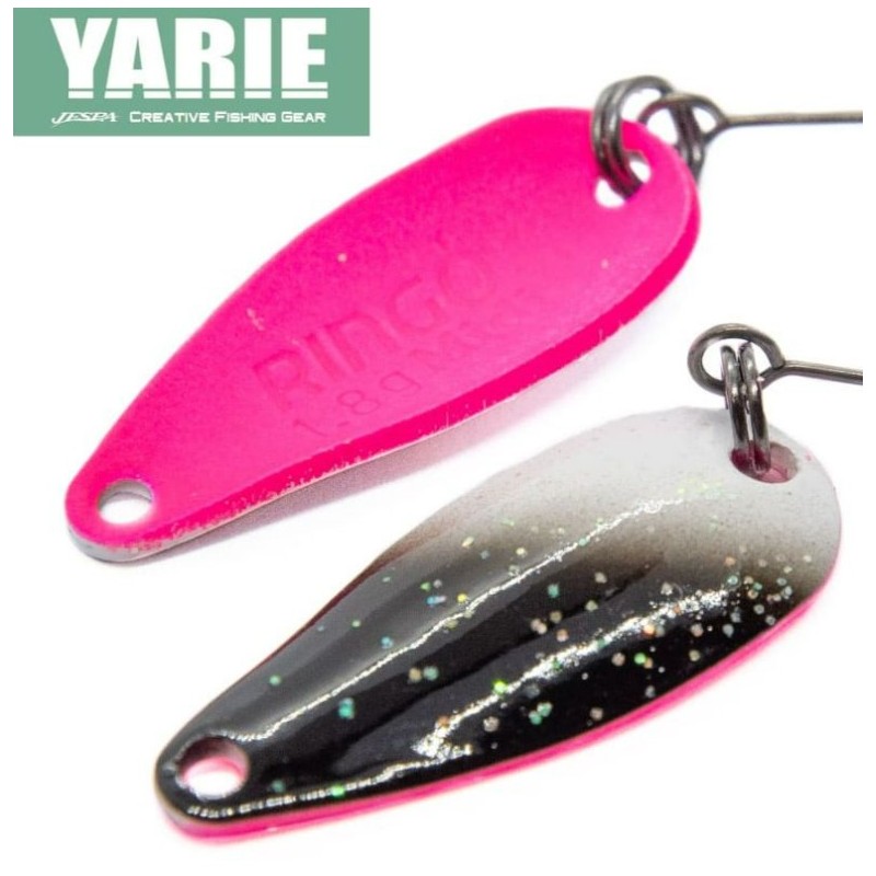 Yarie Ringo Midi 1.80 g