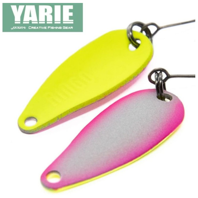 Yarie Ringo Midi 1.80 g