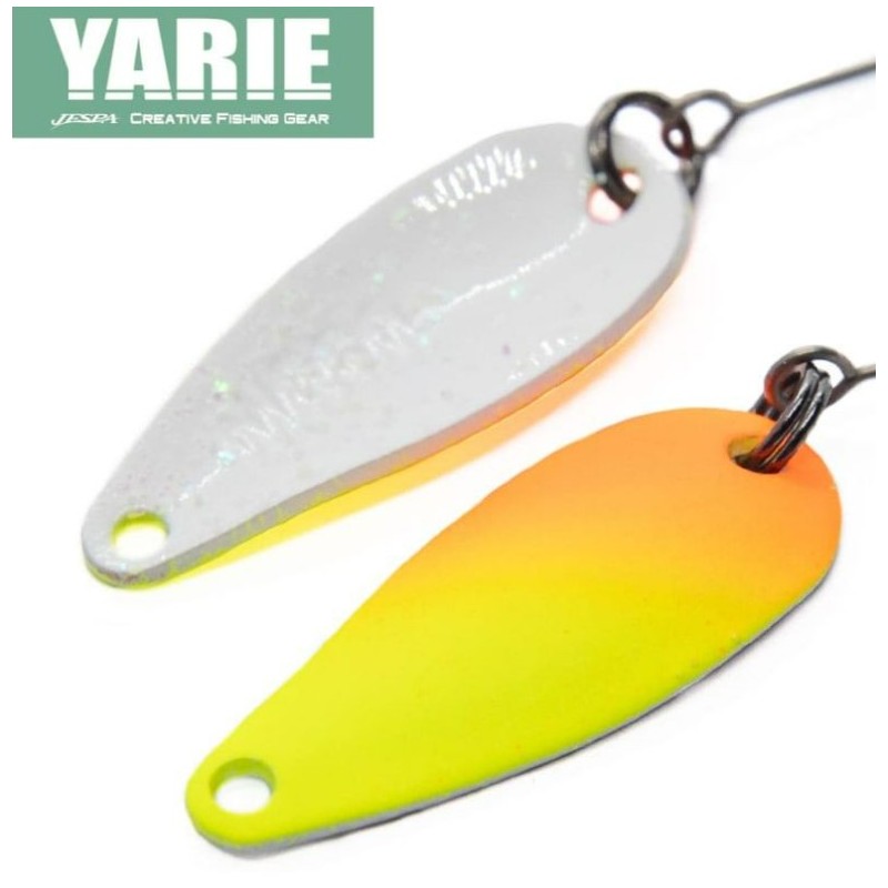 Yarie Ringo Midi 1.80 g