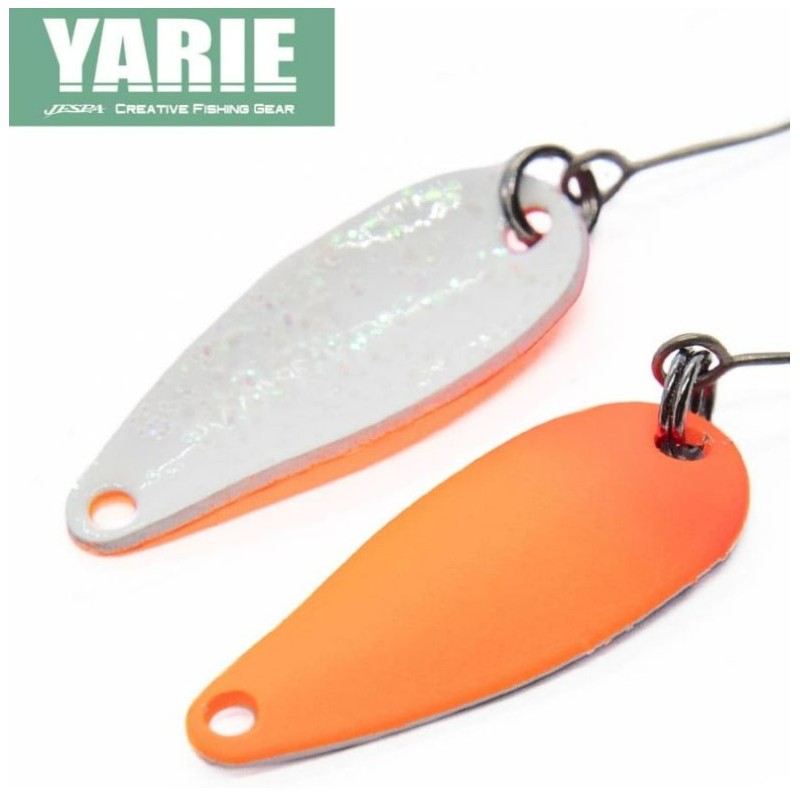 Yarie Ringo Midi 1.80 g