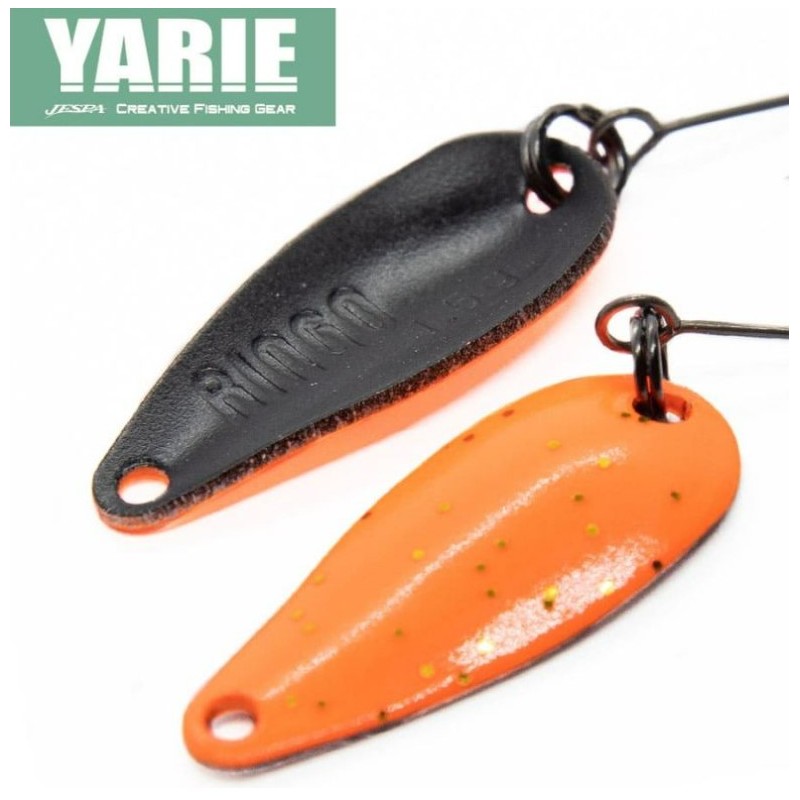 Yarie Ringo Midi 1.80 g