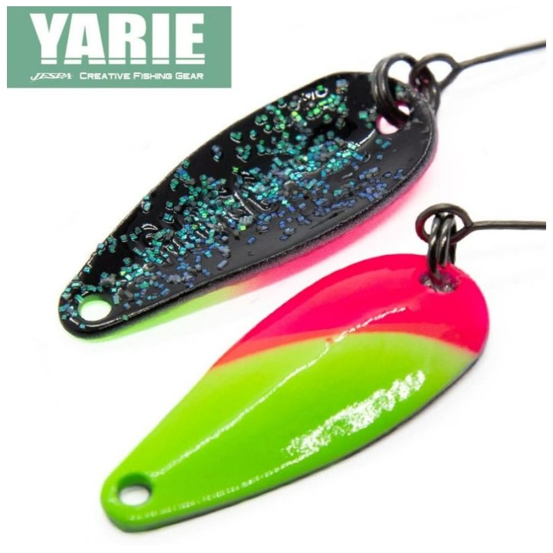 Yarie Ringo Midi 1.80 g