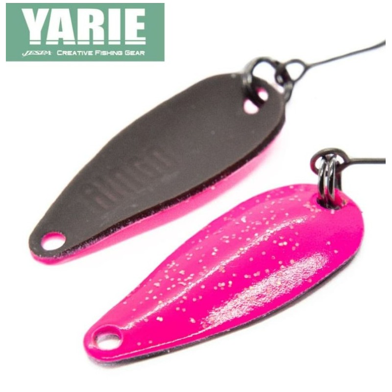 Yarie Ringo Midi 1.80 g