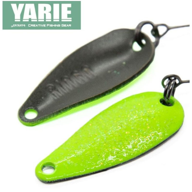 Yarie Ringo Midi 1.80 g