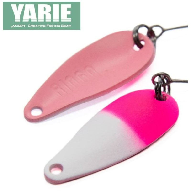 Yarie Ringo Midi 1.80 g