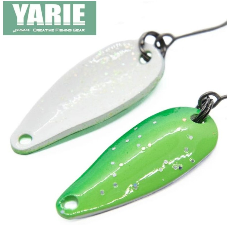 Yarie Ringo Midi 1.80 g