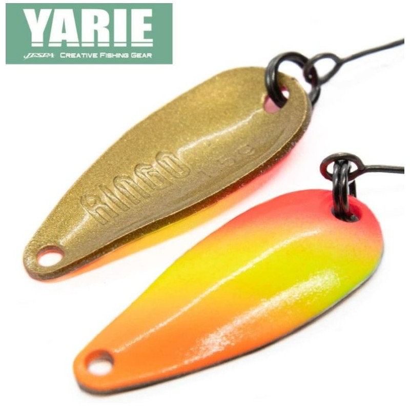 Yarie Ringo Midi 1.80 g