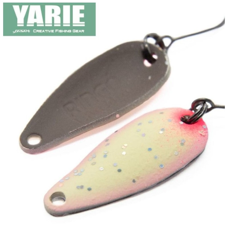 Yarie Ringo Midi 1.80 g