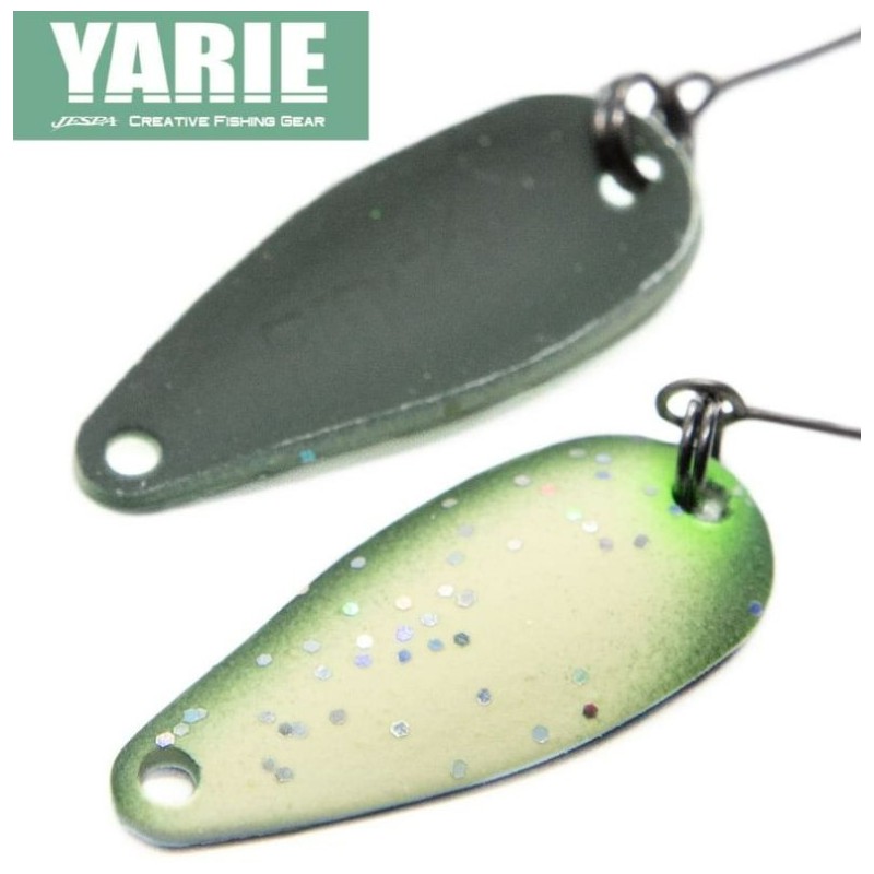 Yarie Ringo Midi 1.80 g