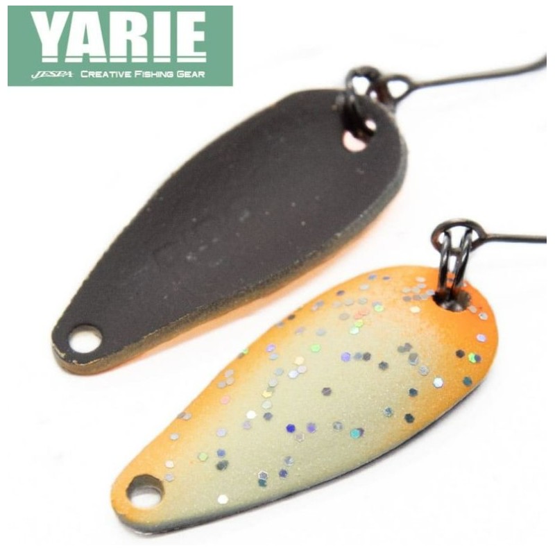 Yarie Ringo Midi 1.80 g