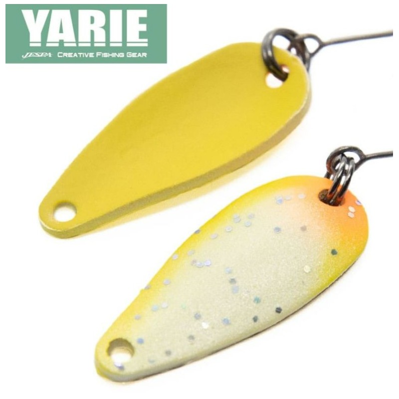 Yarie Ringo Midi 1.80 g